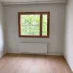 Vuokraa 3 makuuhuoneen asunto, 71 m² paikassa Espoo