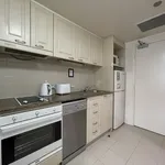 Rent 1 bedroom apartment in Sydney City