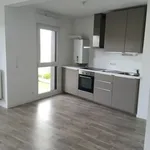 Appartement de 58 m² avec 2 chambre(s) en location à Saint-Malo