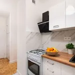 Rent 2 bedroom apartment in warsaw