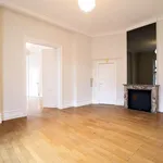  appartement avec 1 chambre(s) en location à Brussels