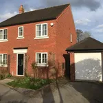 Rent 4 bedroom house in East Staffordshire