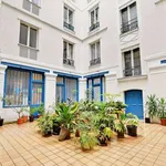 Rent 1 bedroom apartment of 38 m² in paris