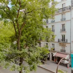 Appartement de 53 m² avec 3 chambre(s) en location à Paris