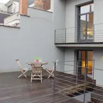 Huur 1 slaapkamer appartement van 65 m² in brussels