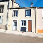 Appartement de 86 m² avec 3 chambre(s) en location à bourbonne-les-bains