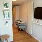 Rent 1 bedroom apartment of 20 m² in Ingolstadt