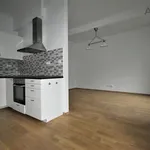 Pronajměte si 1 ložnic/e byt o rozloze 55 m² v Praha