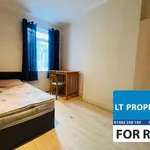 Room to rent in Milton Road, Luton LU1