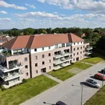 Rent 1 bedroom apartment in Frameries