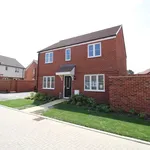 Rent 4 bedroom house in Reigate and Banstead