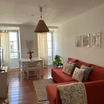 Rent 3 bedroom apartment in Lisbon