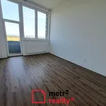 Pronajměte si 4 ložnic/e byt o rozloze 120 m² v Olomouc