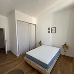 Appartement de 88 m² avec 4 chambre(s) en location à Marseille