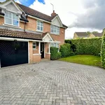 Rent 4 bedroom house in Surrey Heath