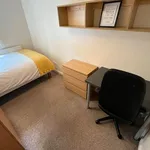 Rent a room in Nottingham