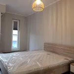 Rent 2 bedroom apartment of 45 m² in Katowice