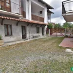 Single-family detached house Borgata Montiglio 70/case pit, Rocca Canavese