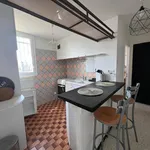 Appartement de 34 m² avec 1 chambre(s) en location à Montpellier