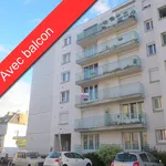 Appartement de 30 m² avec 1 chambre(s) en location à TOURS