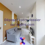 Rent 1 bedroom apartment in Saint-Étienne