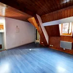 Appartement de 16 m² avec 1 chambre(s) en location à AUXONNE