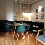 Rent 1 bedroom apartment in Porto