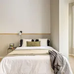 Habitación en barcelona