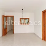 Rent 3 bedroom apartment of 120 m² in Altea