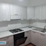 Appartamento arredato con terrazzo Torretta