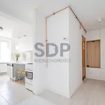 Rent 2 bedroom apartment of 47 m² in Wrocław