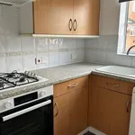 Terraced house to rent in Merrivale Close, Kettering NN15