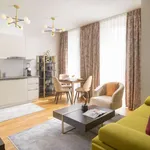 Rent 1 bedroom apartment in vienna