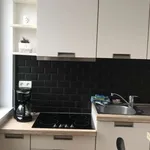 Huur 1 slaapkamer appartement van 45 m² in brussels