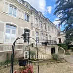 Appartement de 68 m² avec 3 chambre(s) en location à Pont-à-Mousson