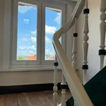 Appartement de 122 m² avec 2 chambre(s) en location à Antwerp