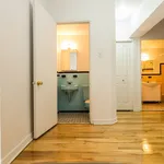  appartement avec 1 chambre(s) en location à Montreal