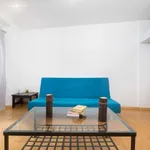 Rent 1 bedroom apartment of 65 m² in madrid