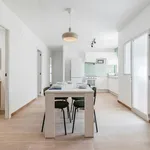 Rent 5 bedroom apartment in Valencia