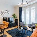 Rent 2 bedroom apartment of 72 m² in Budapest