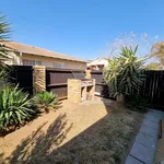 Rent 2 bedroom house in Germiston