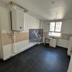 Appartement de 165 m² avec 6 chambre(s) en location à Paris