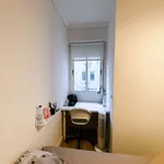 Rent a room in Valencia