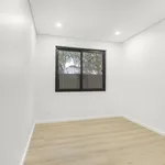 Rent 4 bedroom house in North Ryde