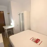 Alquilar 4 dormitorio apartamento en Valencia