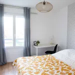 Rent a room in lyon