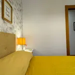 Alquilar 6 dormitorio apartamento en Bilbao