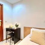 Rent a room in madrid