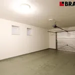 Pronajměte si 3 ložnic/e byt o rozloze 86 m² v Brno