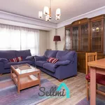 Rent 4 bedroom apartment of 133 m² in Oviedo